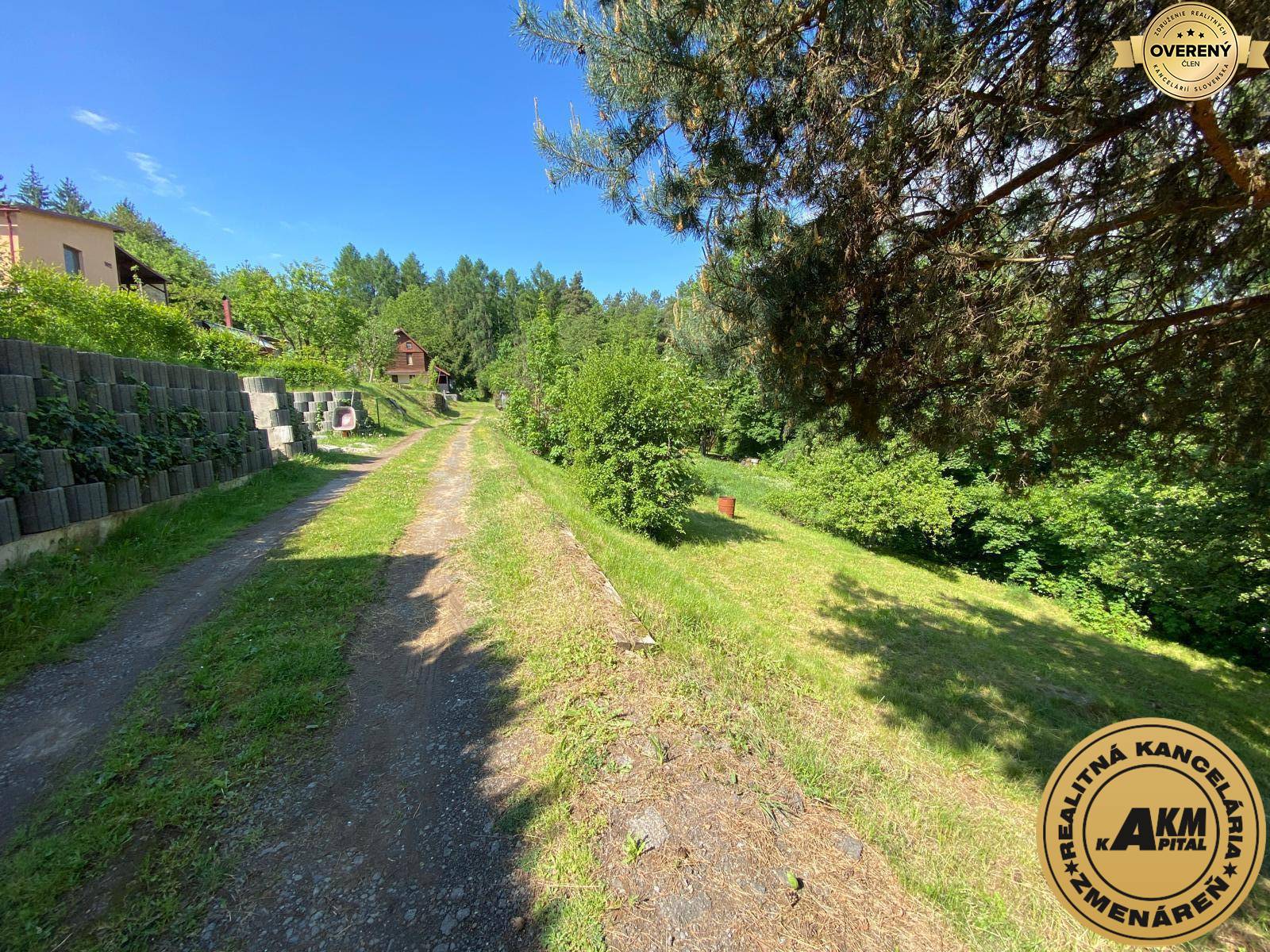 Sale Gardens, Gardens, Môťová, Zvolen, Slovakia