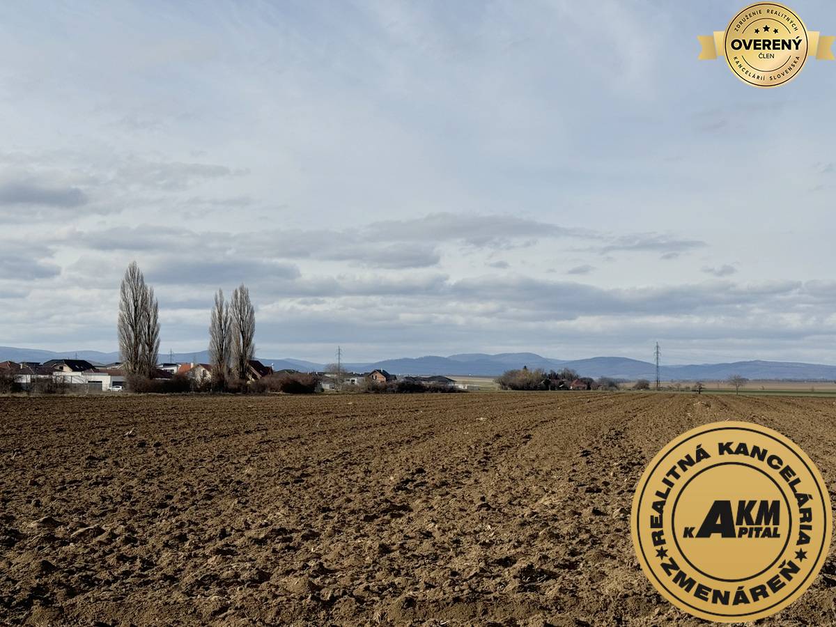 Sale Land plots - commercial, Land plots - commercial, Trnava, Slovaki