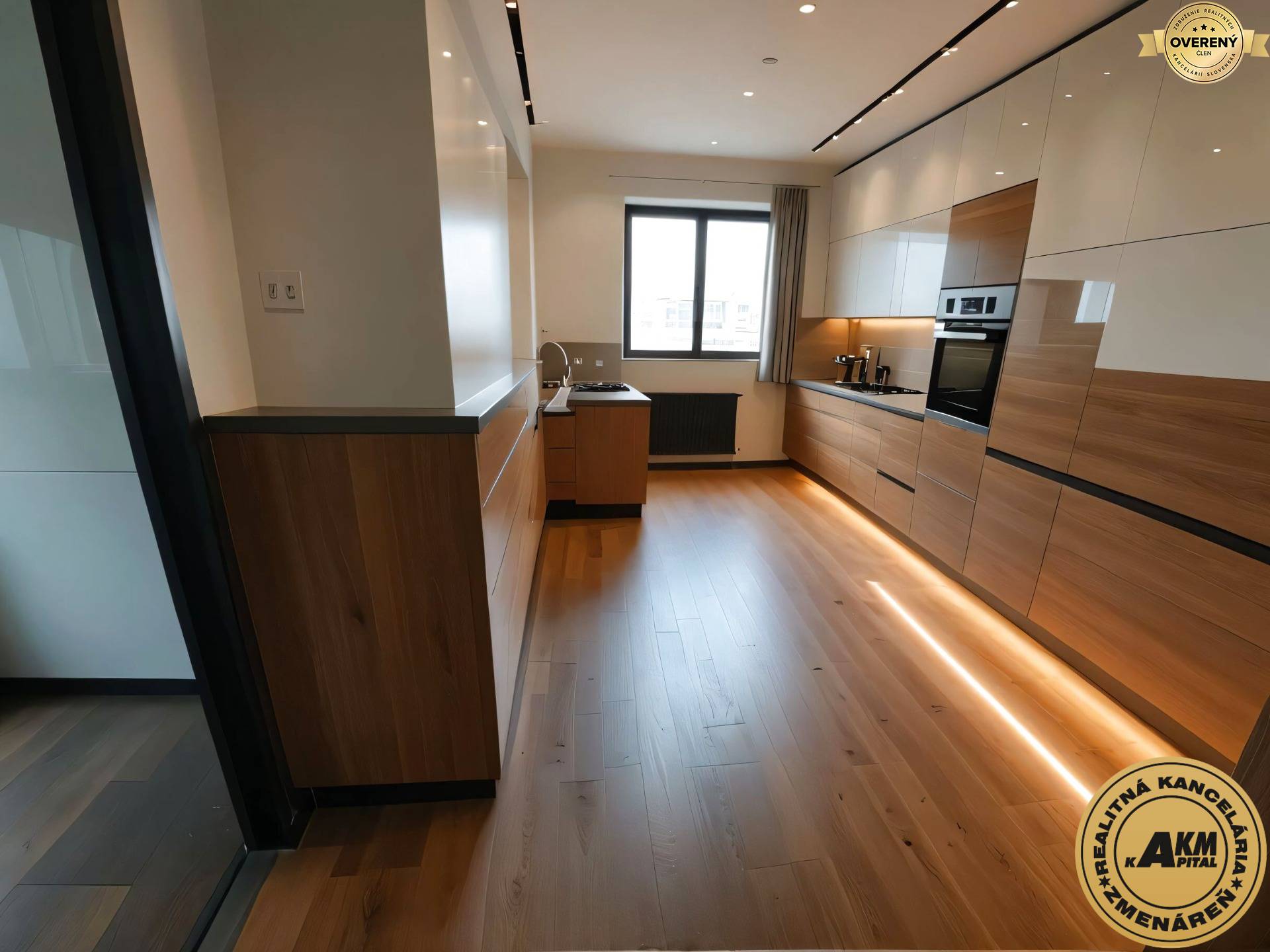 Sale One bedroom apartment, One bedroom apartment, Študentská, Zvolen,