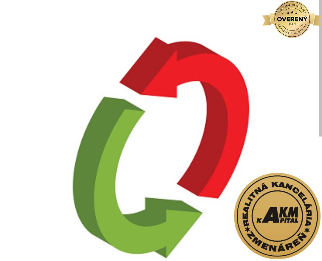 Sale Two bedroom apartment, Two bedroom apartment, Zvolen, Slovakia