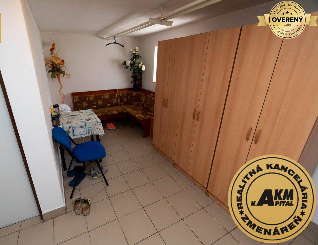 Sale Family house, Family house, Turčianske Teplice, Slovakia