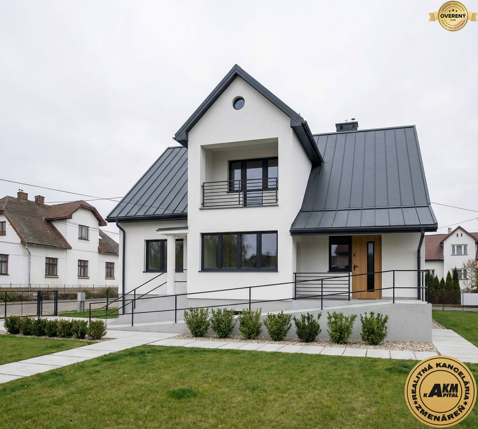 Sale Family house, Family house, Turčianske Teplice, Slovakia