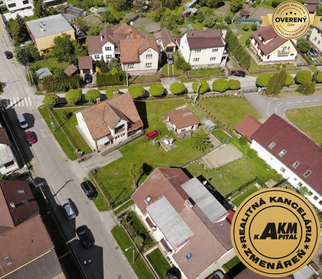 Sale Family house, Family house, Turčianske Teplice, Slovakia