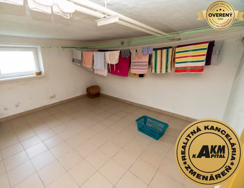 Sale Family house, Family house, Turčianske Teplice, Slovakia