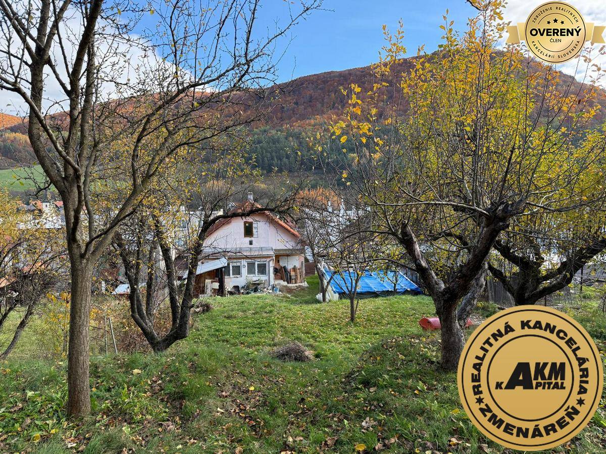 Sale Family house, Family house, Žiar nad Hronom, Slovakia