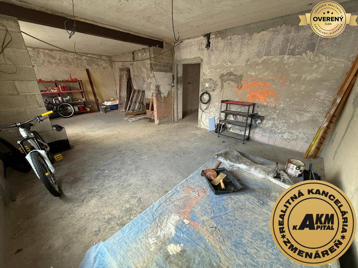 Sale Family house, Family house, Žiar nad Hronom, Slovakia