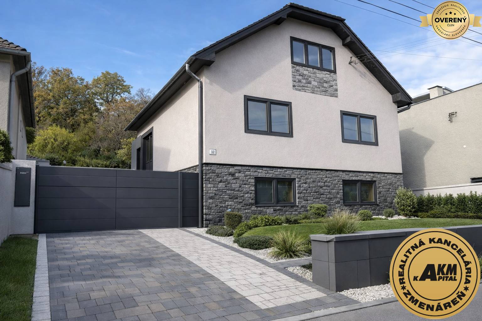 Sale Family house, Family house, Žiar nad Hronom, Slovakia