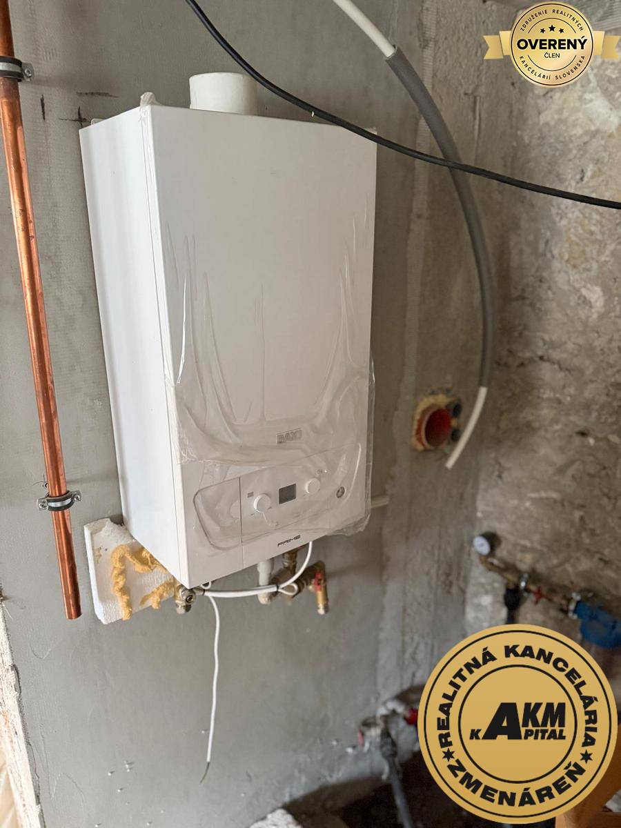 Sale Family house, Family house, Žiar nad Hronom, Slovakia