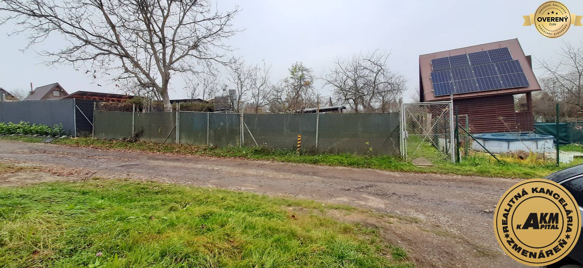 Sale Gardens, Gardens, Zvolen, Slovakia