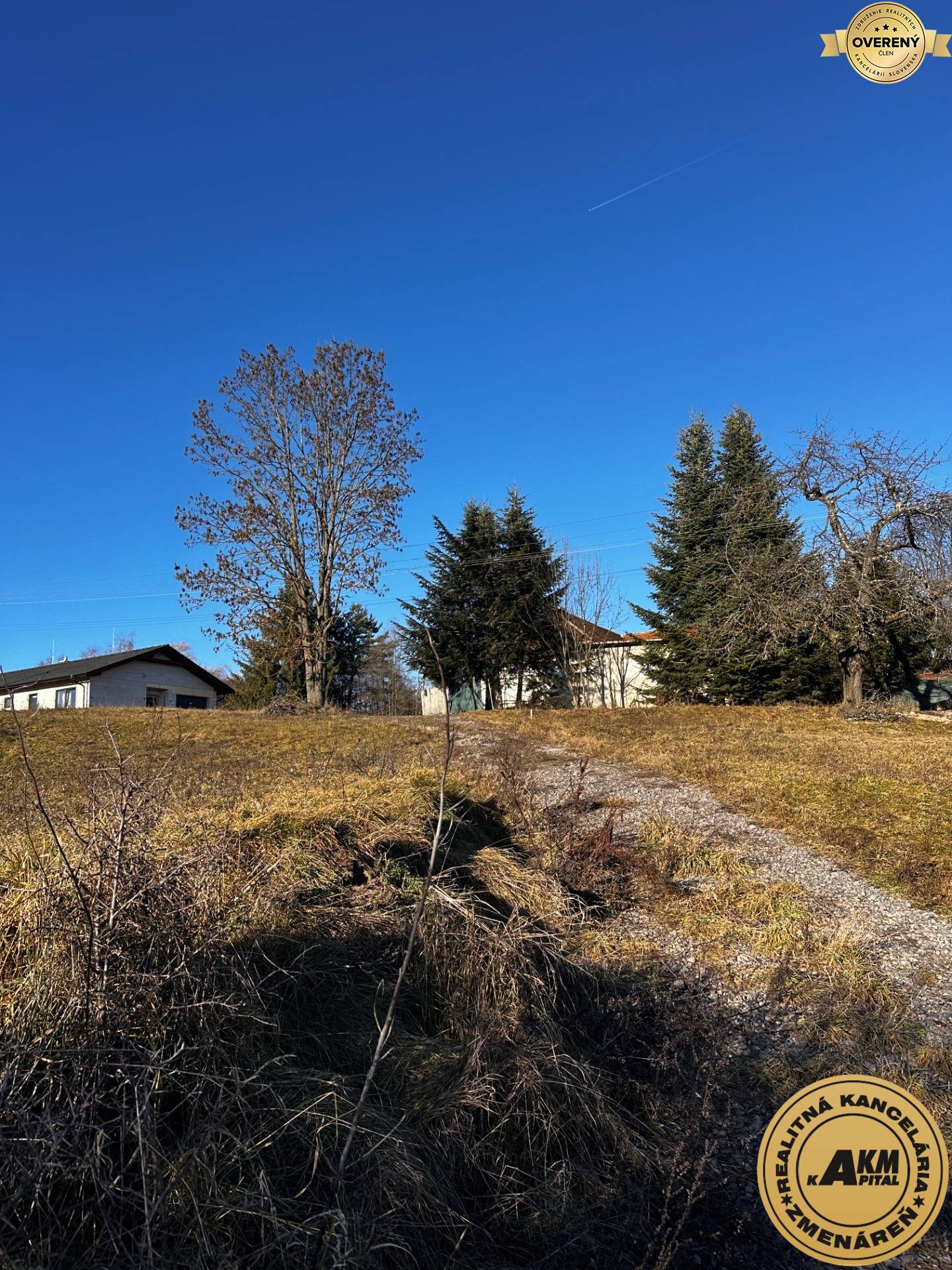 Sale Recreational land, Recreational land, Blato - (konečná 234), Detv