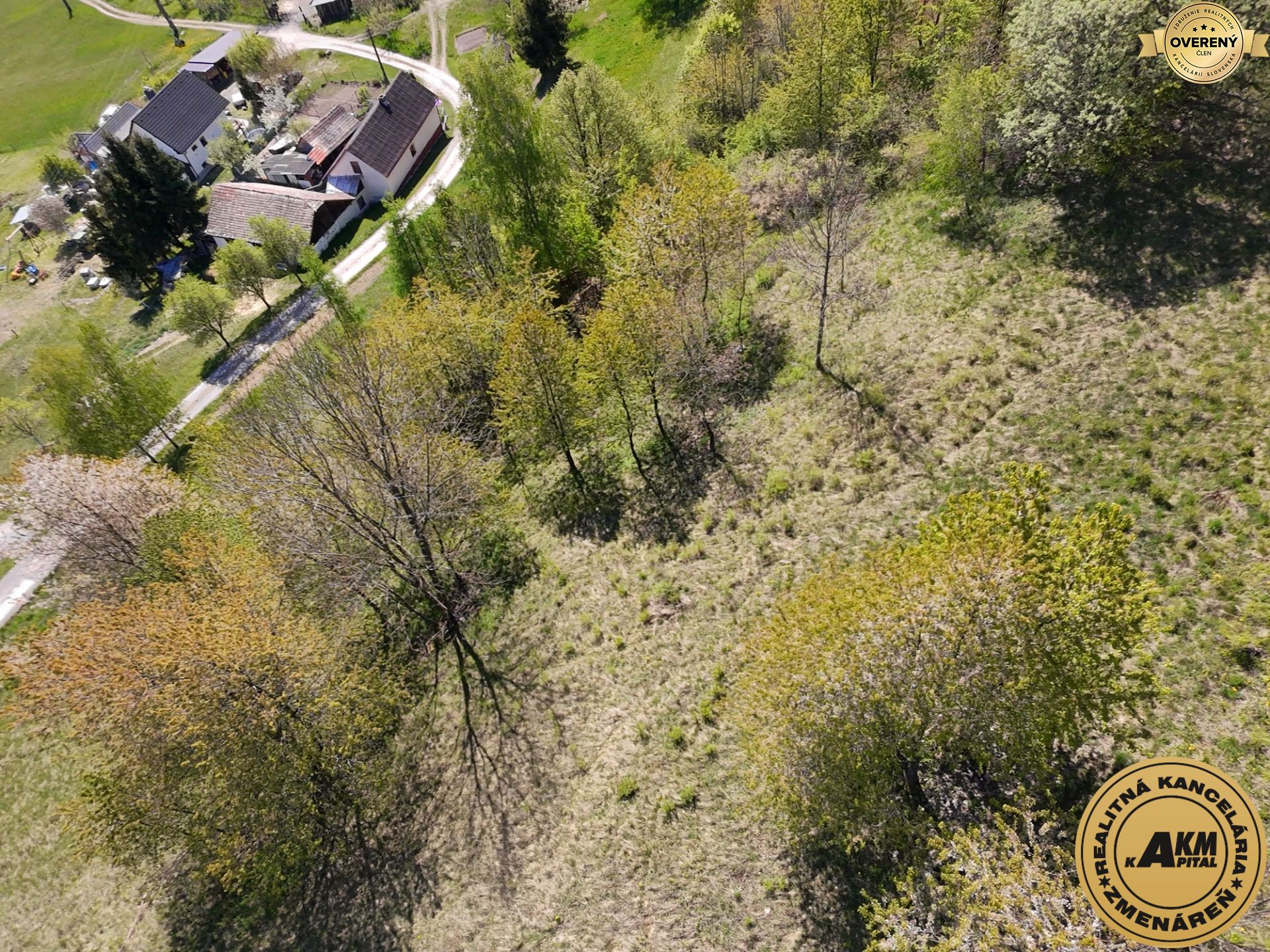 Sale Land – for living, Land – for living, Blato - (konečná 234), Detv
