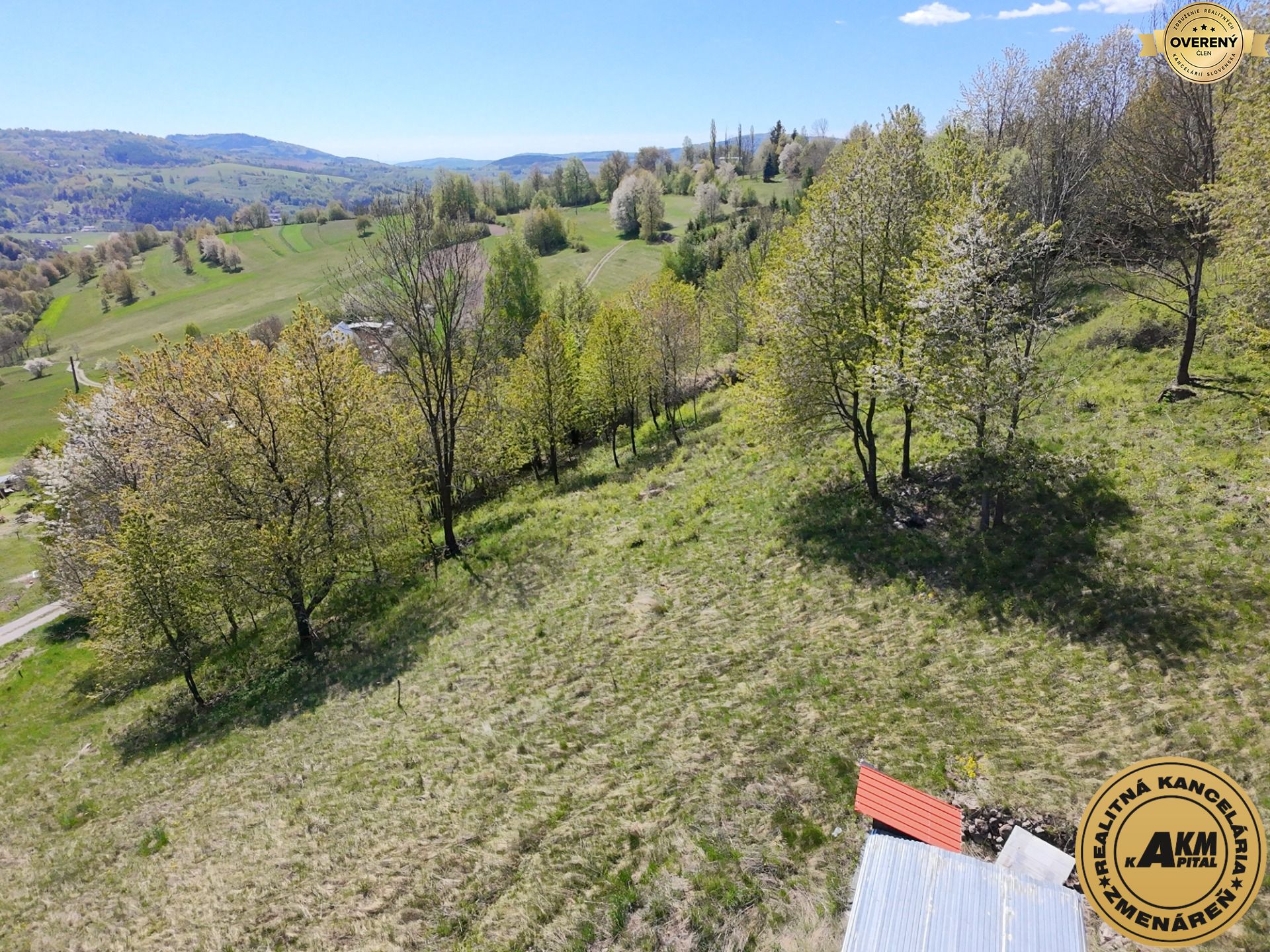 Sale Land – for living, Land – for living, Blato - (konečná 234), Detv