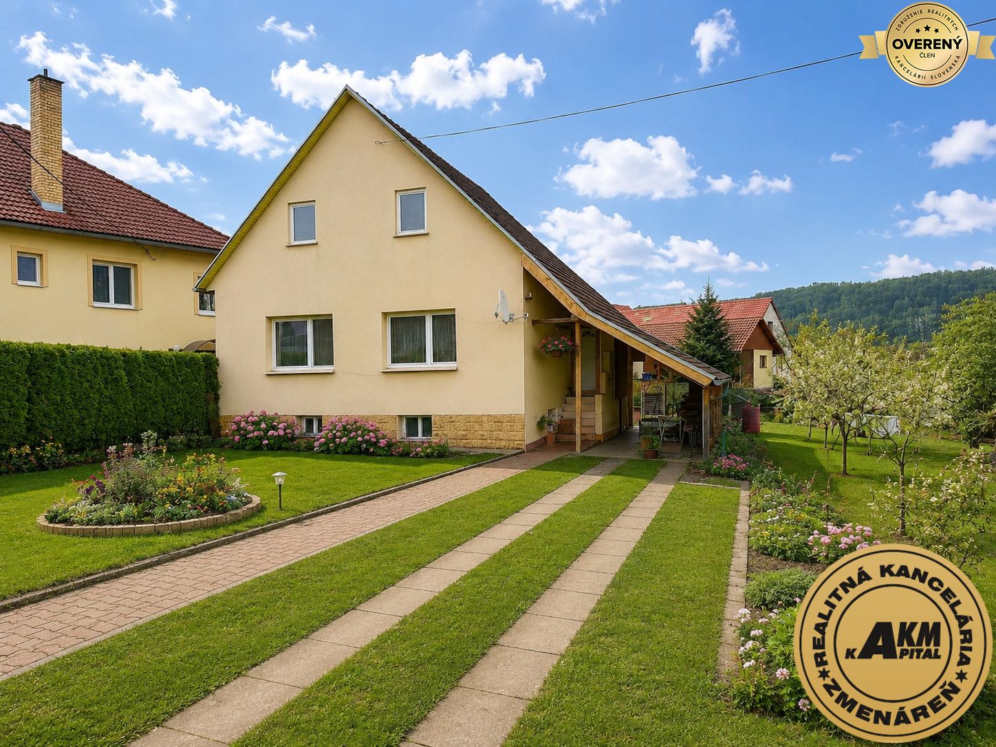 Sale Family house, Family house, Zvolen, Slovakia