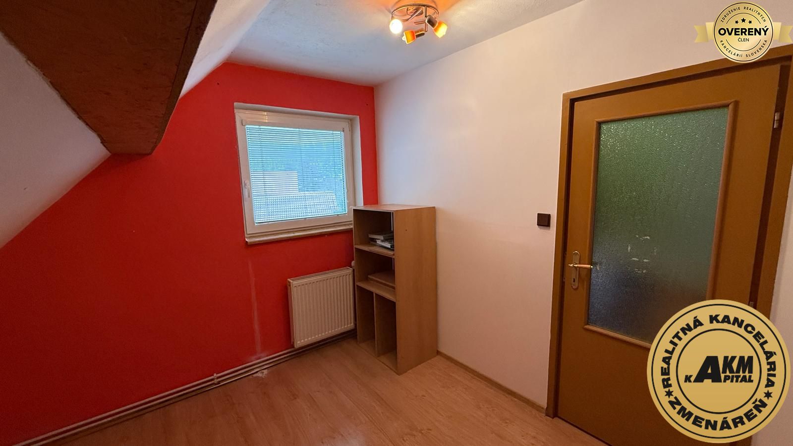 Sale Family house, Family house, Zvolen, Slovakia