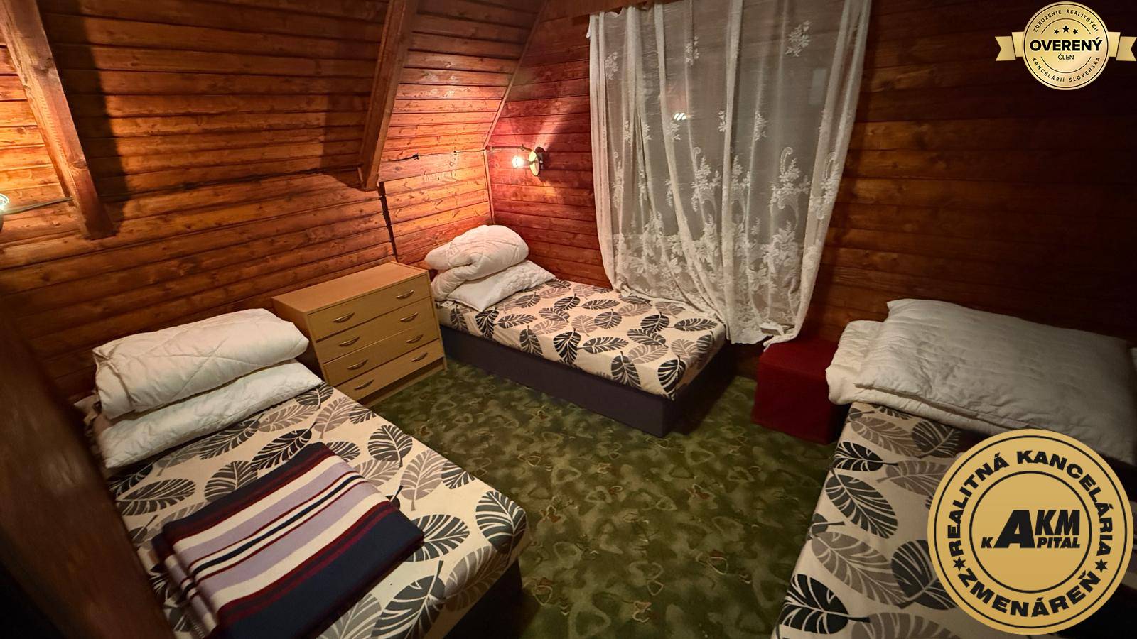 Sale Cottage, Cottage, Zvolen, Slovakia