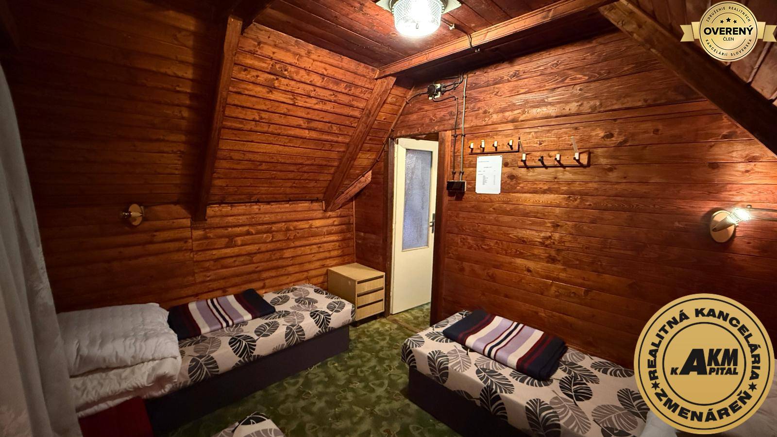 Sale Cottage, Cottage, Zvolen, Slovakia