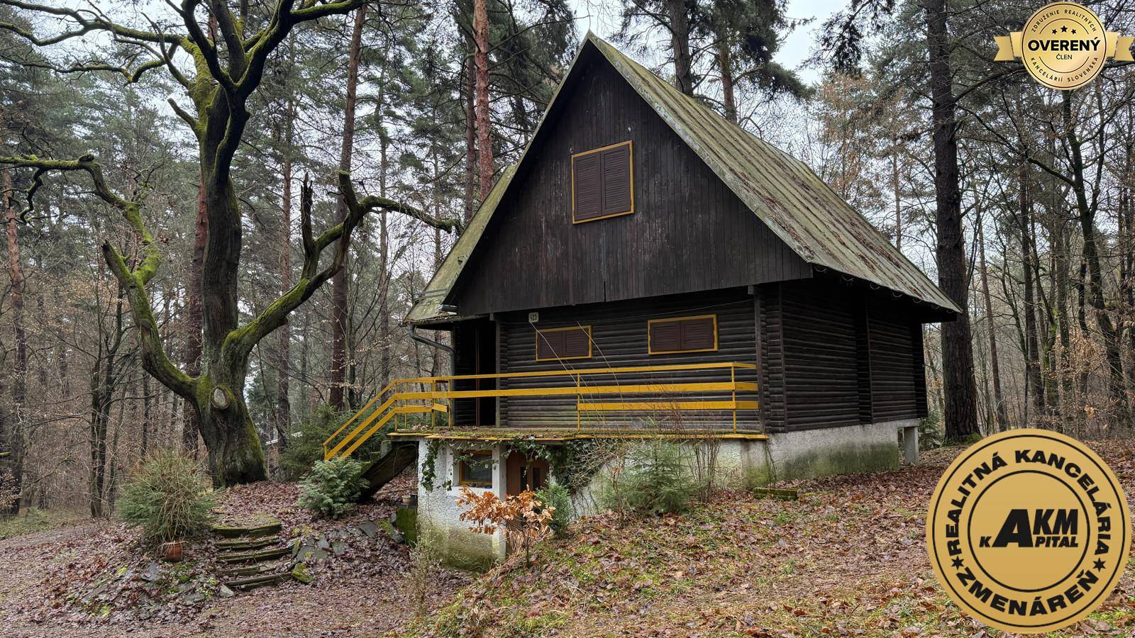 Sale Cottage, Cottage, Zvolen, Slovakia