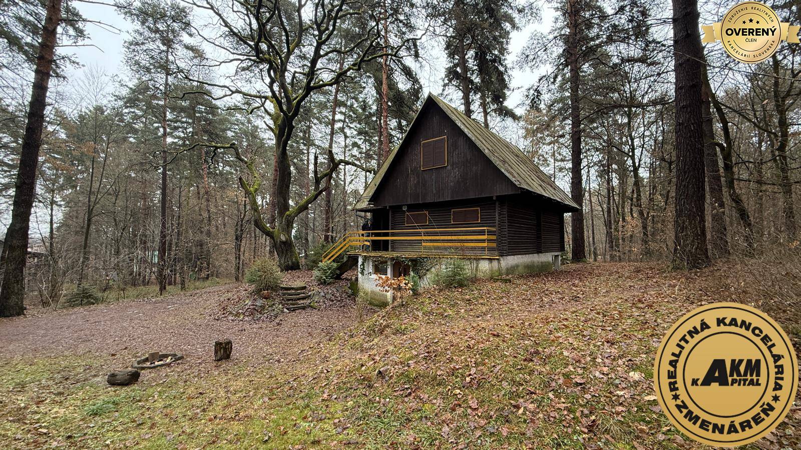 Sale Cottage, Cottage, Zvolen, Slovakia
