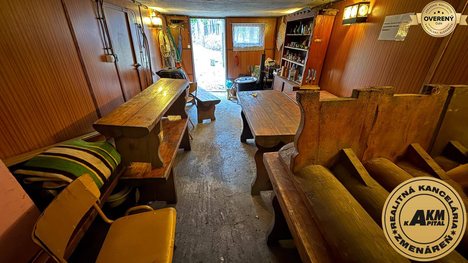 Sale Cottage, Cottage, Zvolen, Slovakia