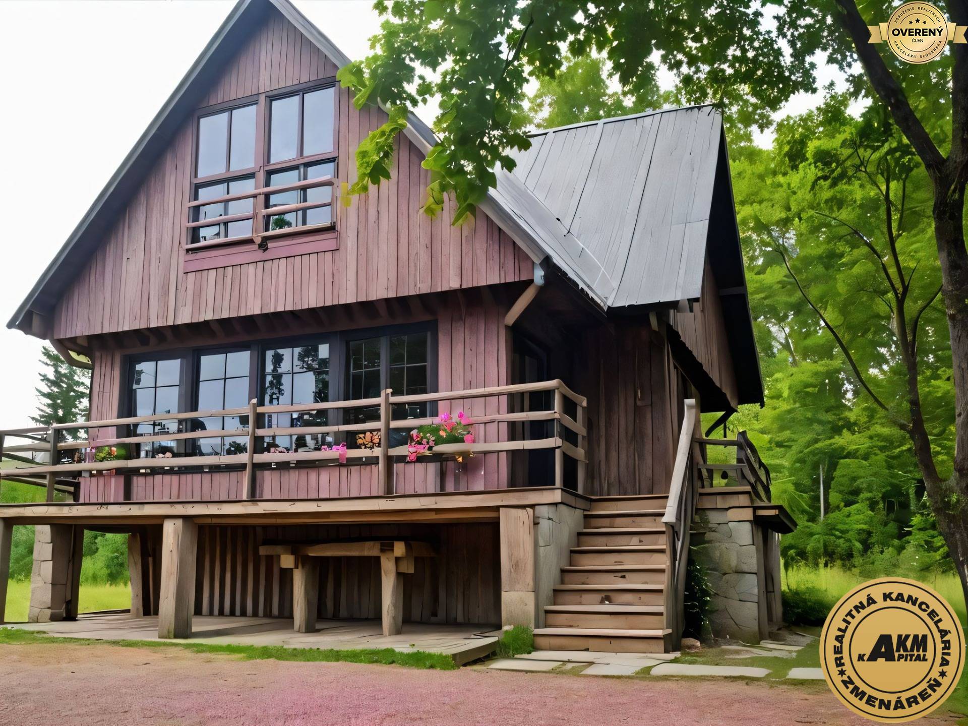 Sale Cottage, Cottage, Zvolen, Slovakia