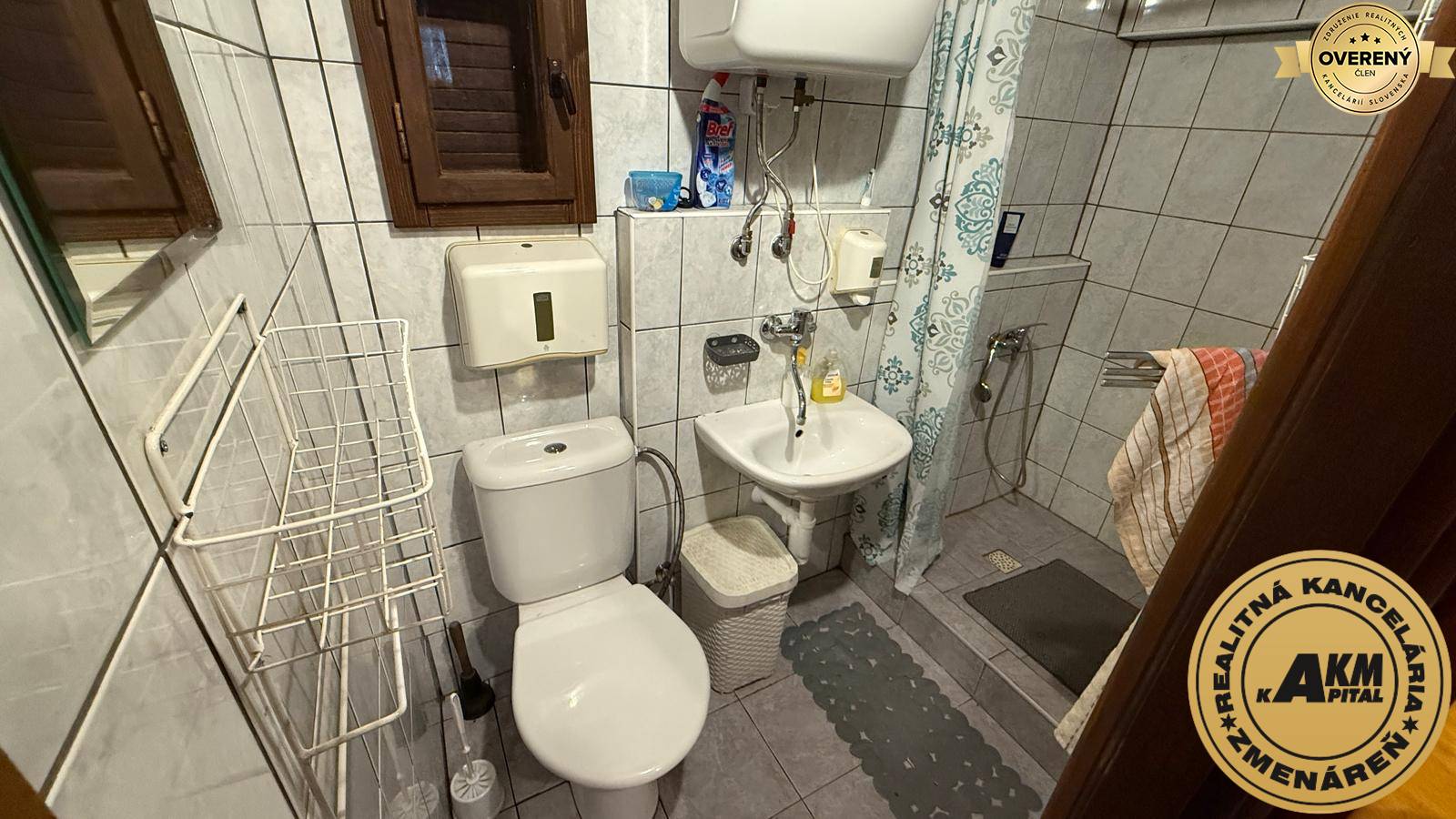 Sale Cottage, Cottage, Zvolen, Slovakia