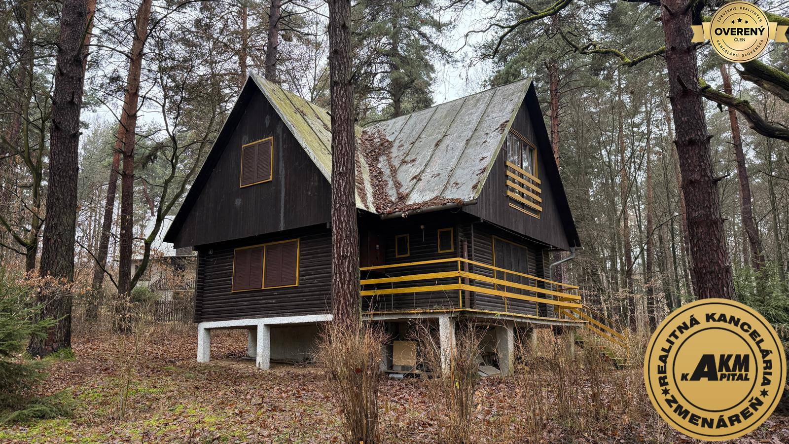 Sale Cottage, Cottage, Zvolen, Slovakia