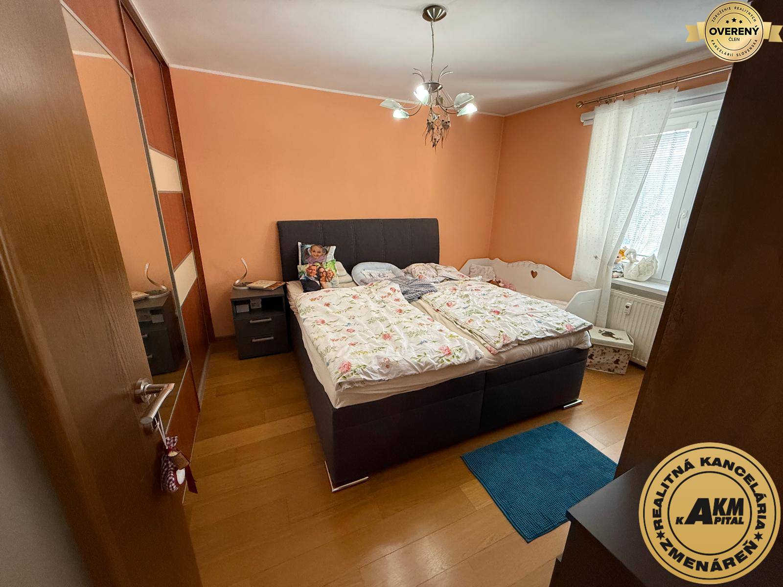 Sale One bedroom apartment, One bedroom apartment, Ľ. Štúra, Zvolen, S