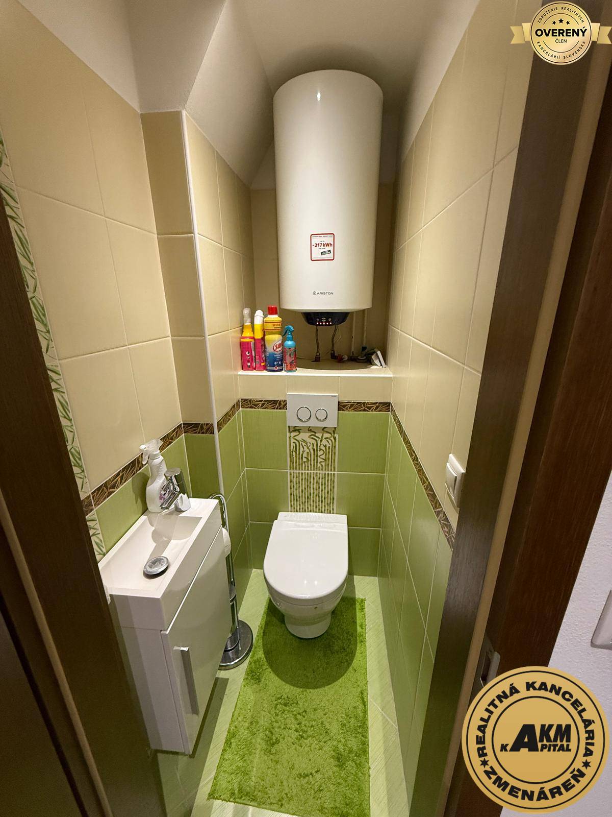 Sale One bedroom apartment, One bedroom apartment, Ľ. Štúra, Zvolen, S