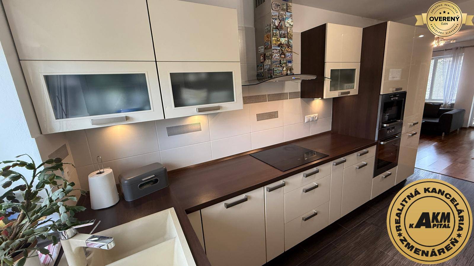 Sale One bedroom apartment, One bedroom apartment, Ľ. Štúra, Zvolen, S