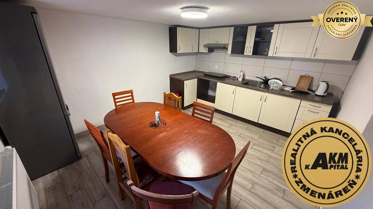 Sale Family house, Family house, Banská Bystrica, Slovakia