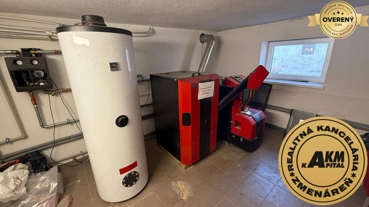 Sale Family house, Family house, Banská Bystrica, Slovakia