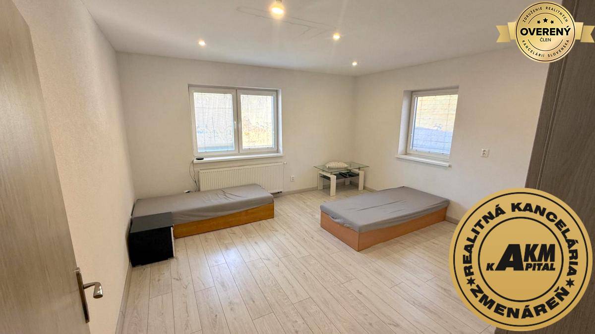 Sale Family house, Family house, Banská Bystrica, Slovakia