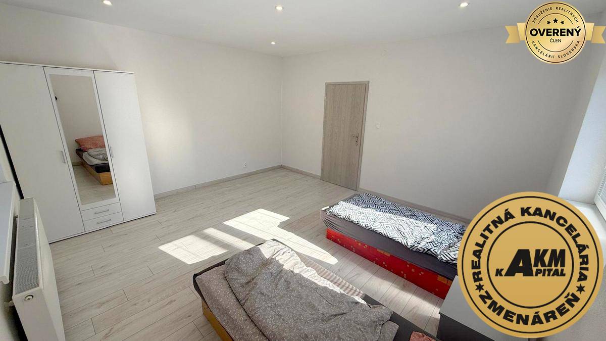 Sale Family house, Family house, Banská Bystrica, Slovakia