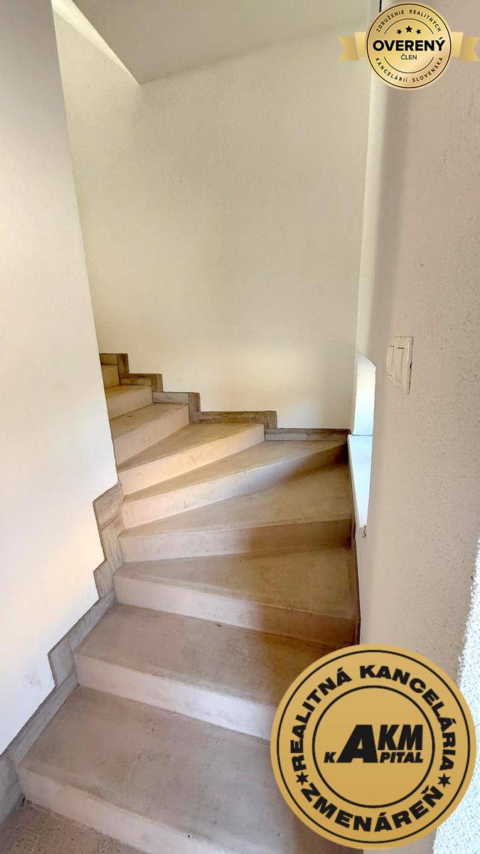 Sale Family house, Family house, Banská Bystrica, Slovakia