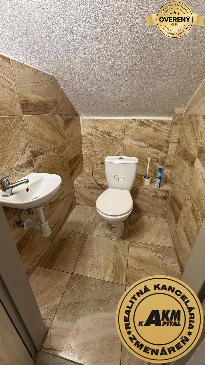 Sale Family house, Family house, Banská Bystrica, Slovakia