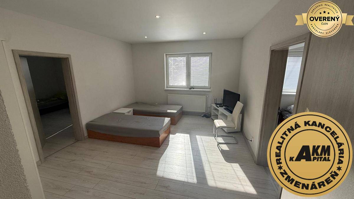 Sale Family house, Family house, Banská Bystrica, Slovakia