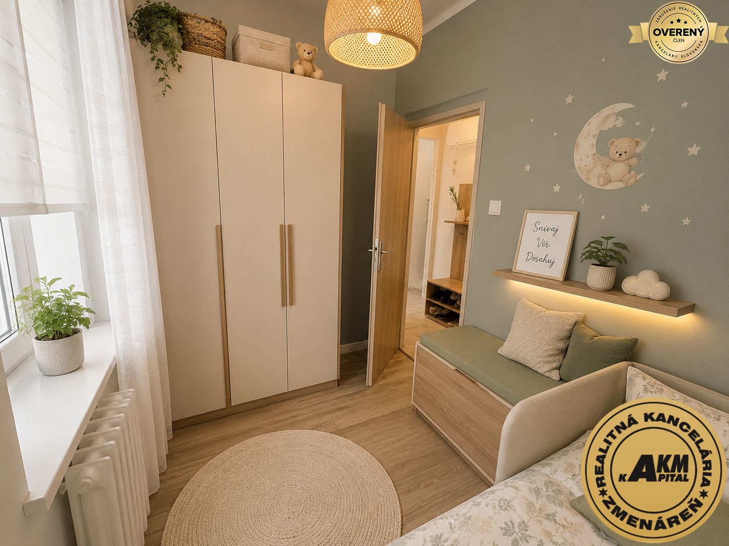 Sale One bedroom apartment, One bedroom apartment, Lihoveckého, Zvolen