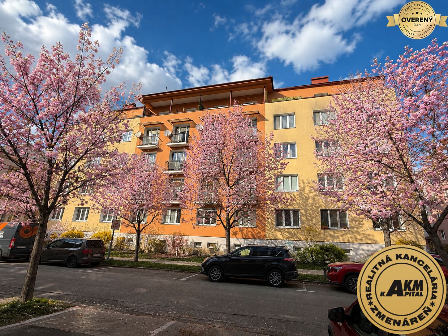 Sale One bedroom apartment, One bedroom apartment, Lihoveckého, Zvolen