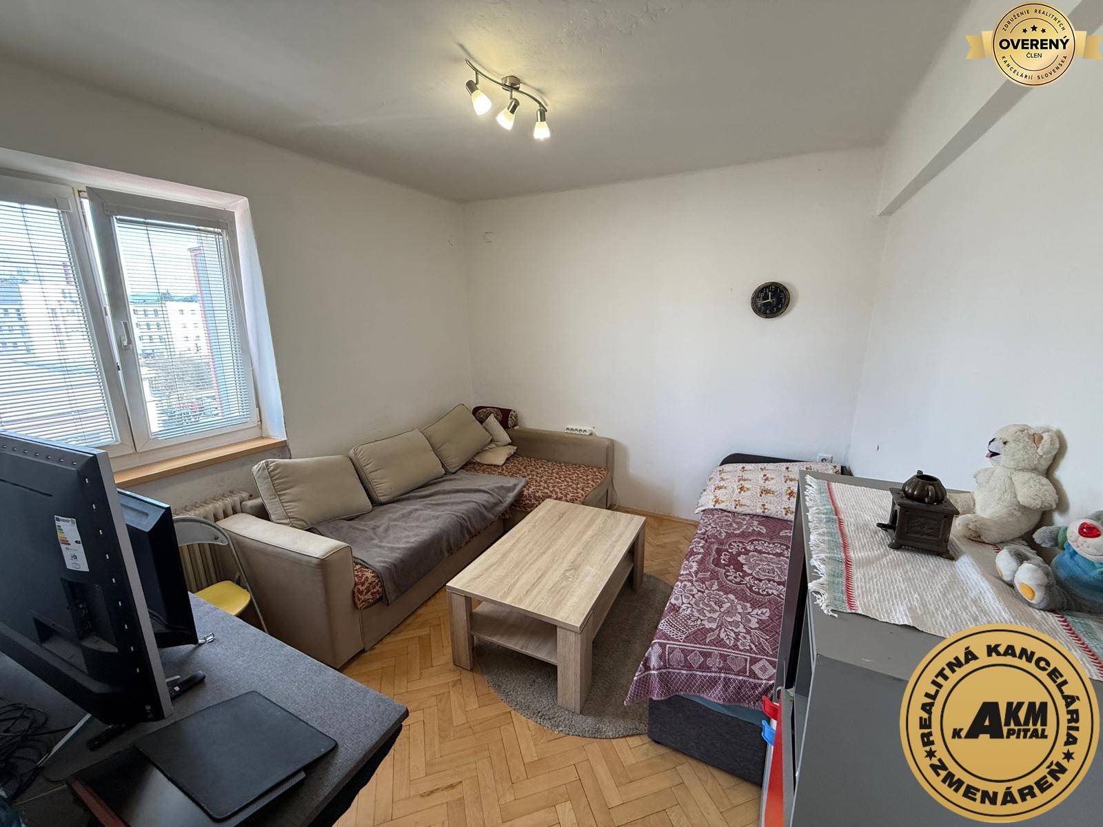 Sale Studio, Studio, Lihoveckého, Zvolen, Slovakia