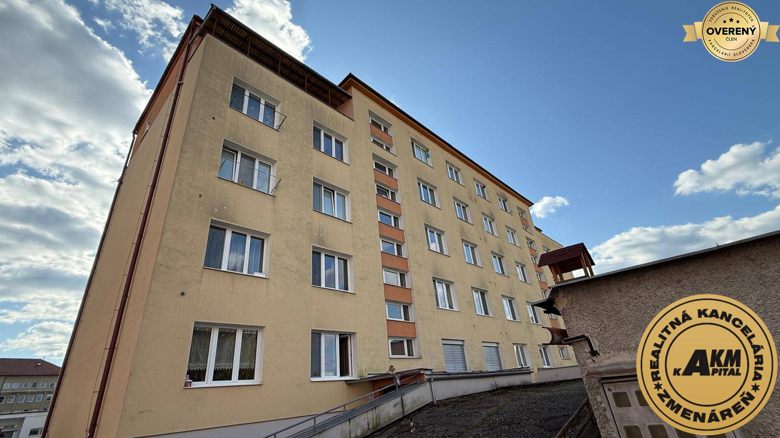 Sale Studio, Studio, Lihoveckého, Zvolen, Slovakia