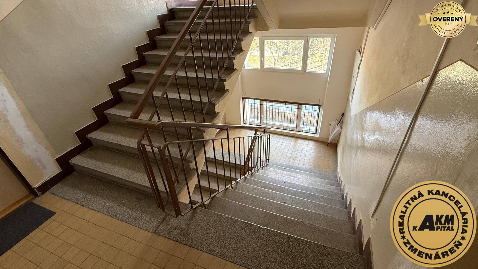 Sale One bedroom apartment, One bedroom apartment, Lihoveckého, Zvolen