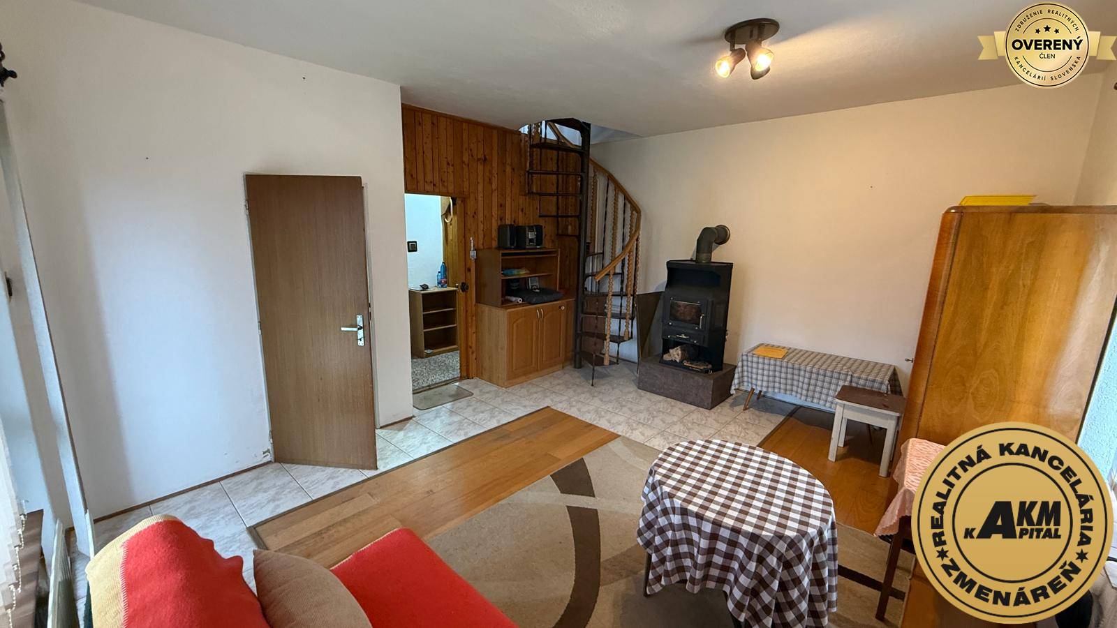 Rent Family house, Family house, Na rovni, Zvolen, Slovakia