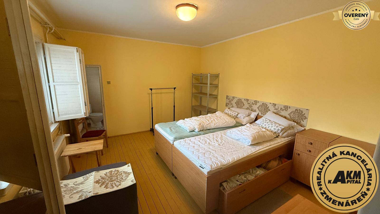Rent Family house, Family house, Na rovni, Zvolen, Slovakia