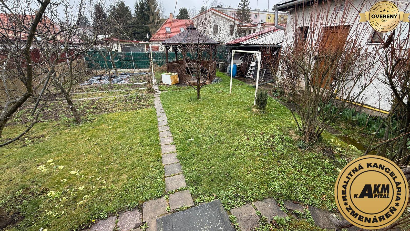 Rent Family house, Family house, Na rovni, Zvolen, Slovakia