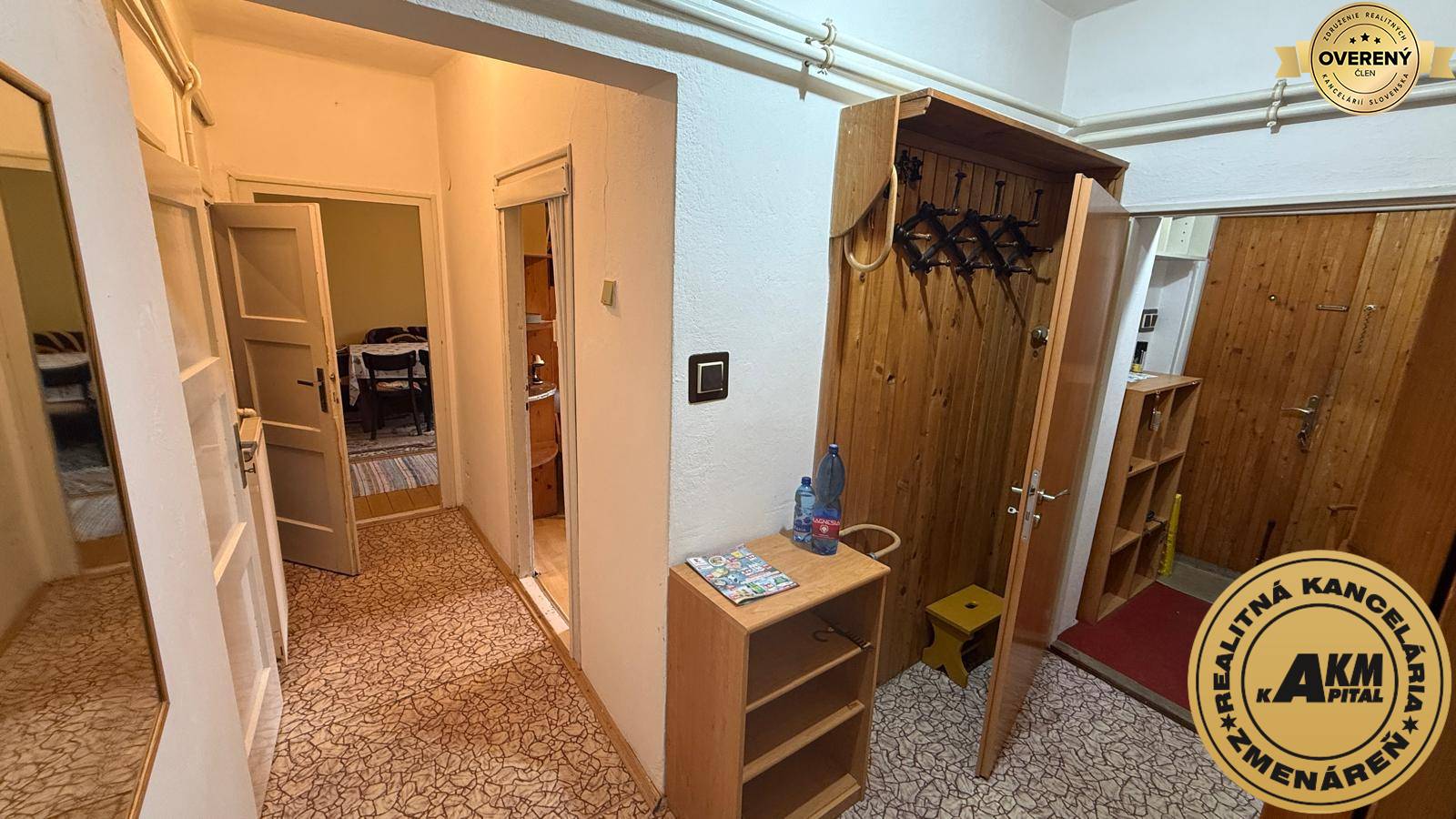 Rent Family house, Family house, Na rovni, Zvolen, Slovakia