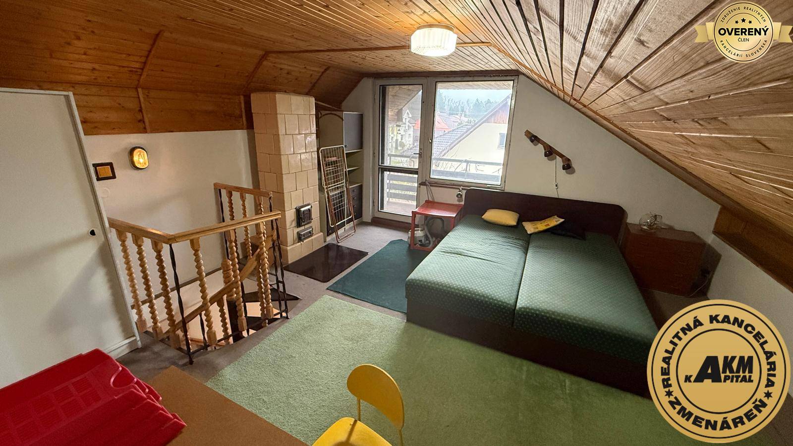 Rent Family house, Family house, Na rovni, Zvolen, Slovakia