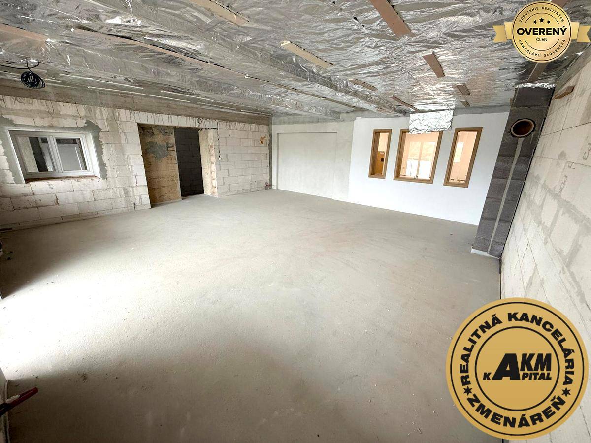 Sale Commercial premises, Commercial premises, Smrekova, Zvolen, Slova