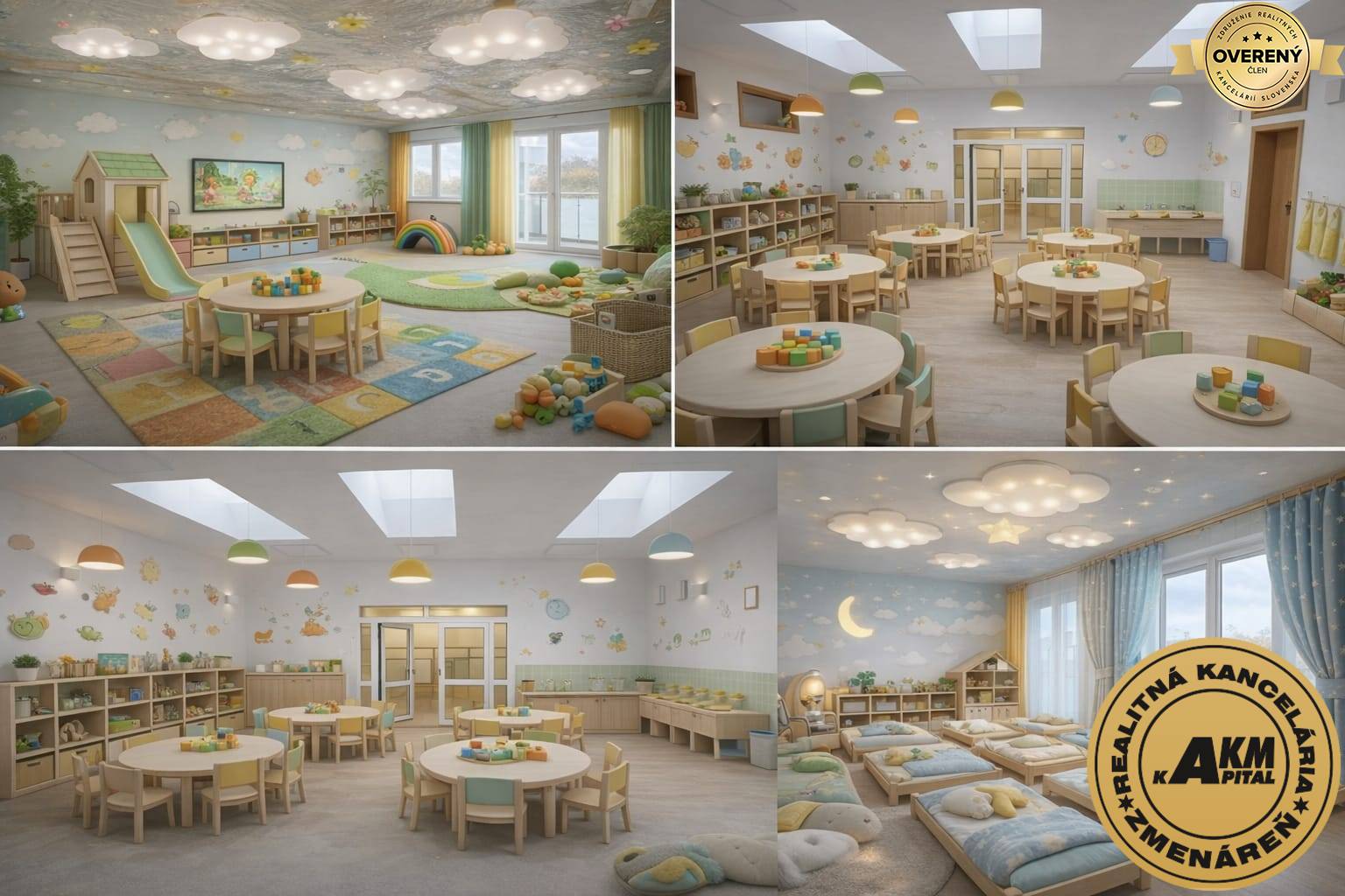 Sale Commercial premises, Commercial premises, Smrekova, Zvolen, Slova