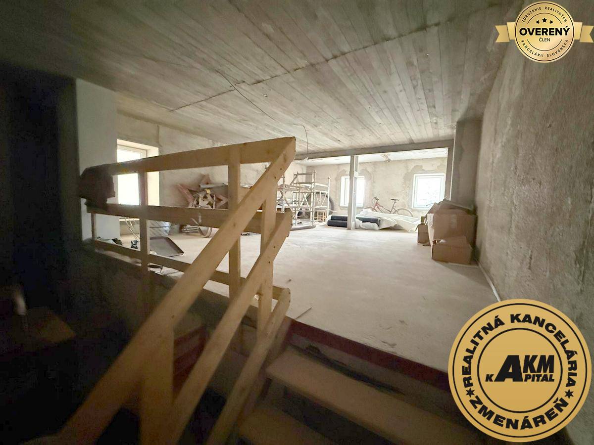 Sale Commercial premises, Commercial premises, Smrekova, Zvolen, Slova