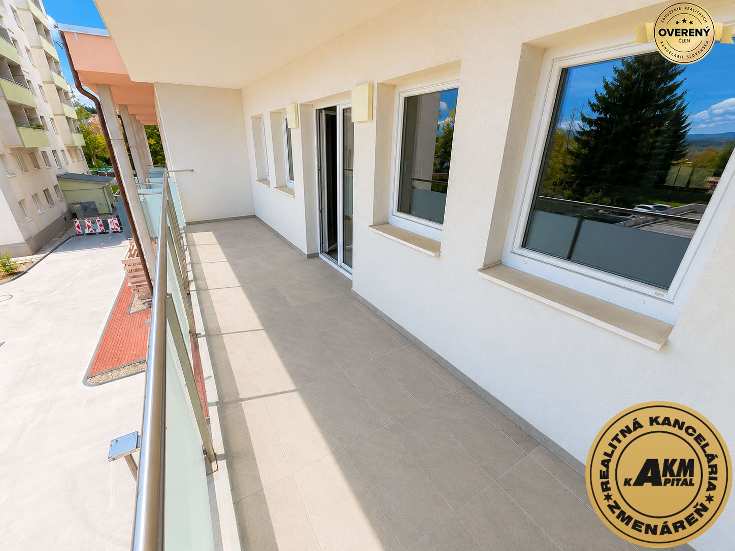 Sale Commercial premises, Commercial premises, Smrekova, Zvolen, Slova